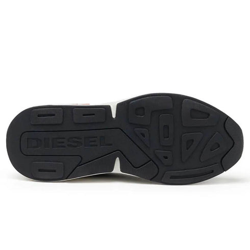 TENIS GRIS T8013 H9020 T1003 DIESEL
